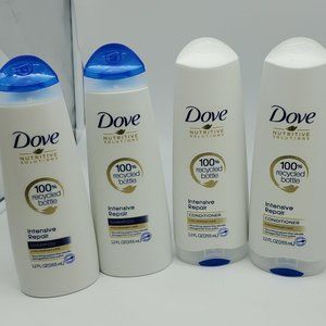 Dove Nutritive Solutions Intensive Repair Shampoo